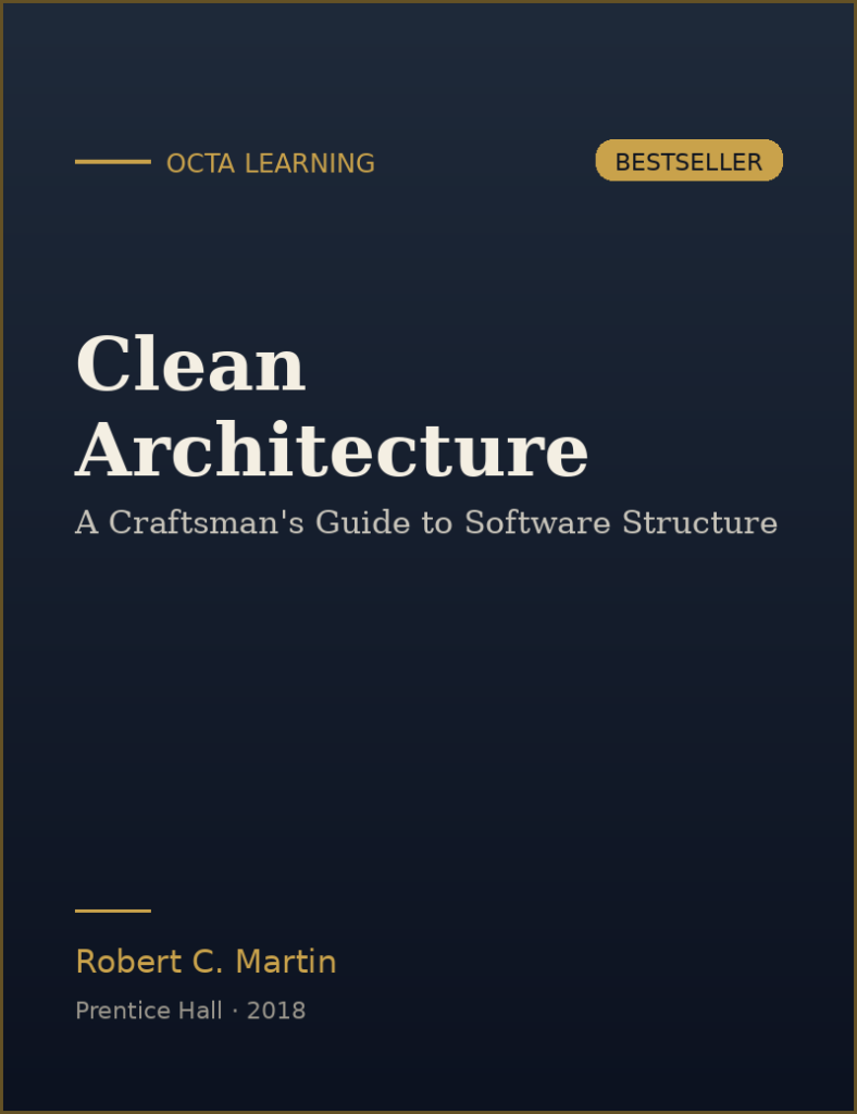 Clean Architecture
