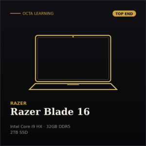 Razer Blade 16